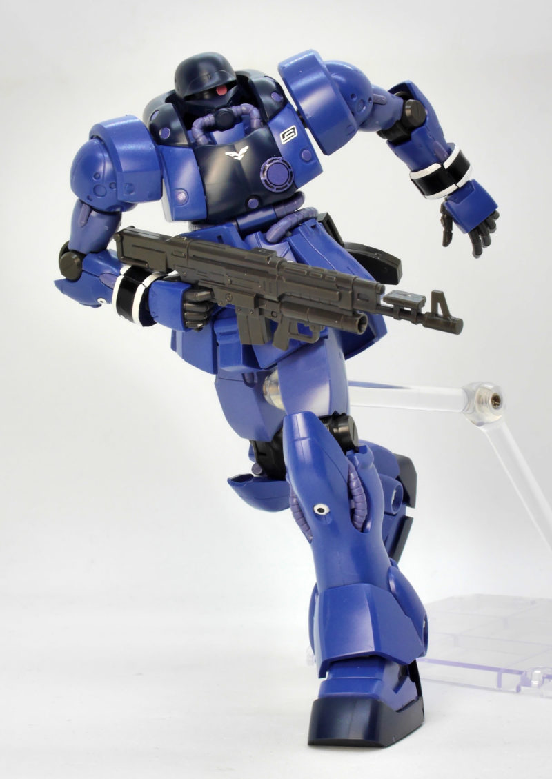 [HGUC 132] 1/144 ���ٷ� [8���԰��Ϸ�] [4573102640918]