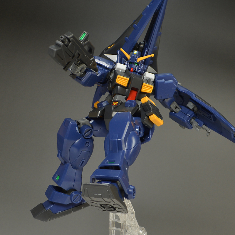 [HGUC 69] 1/144 �Ǵ� TR-1 ������ 2ȣ�� [10���԰��Ϸ�] [4573102603968]