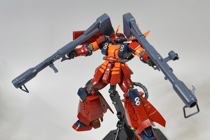 [MG] 1/100 ���⵿�� ����(������ ����) �����Ʈ ���� Ver.Ka [1���԰��Ϸ�] [4573102630506]