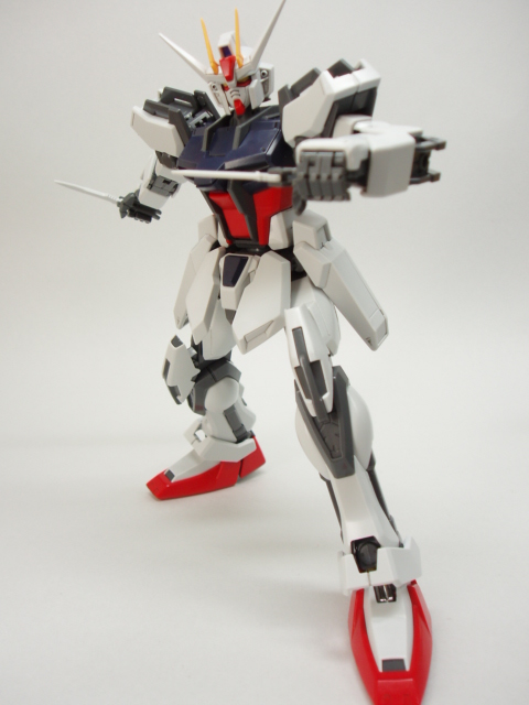 [MG] 1/100 ��Ʈ����ũ �Ǵ� + I.W.S.P�� [11���԰��Ϸ�] [4573102641274]