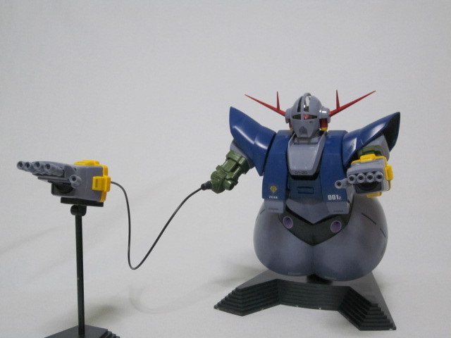 [MG] 1/100 ���˱� [2���԰��Ϸ�] [4573102640949]