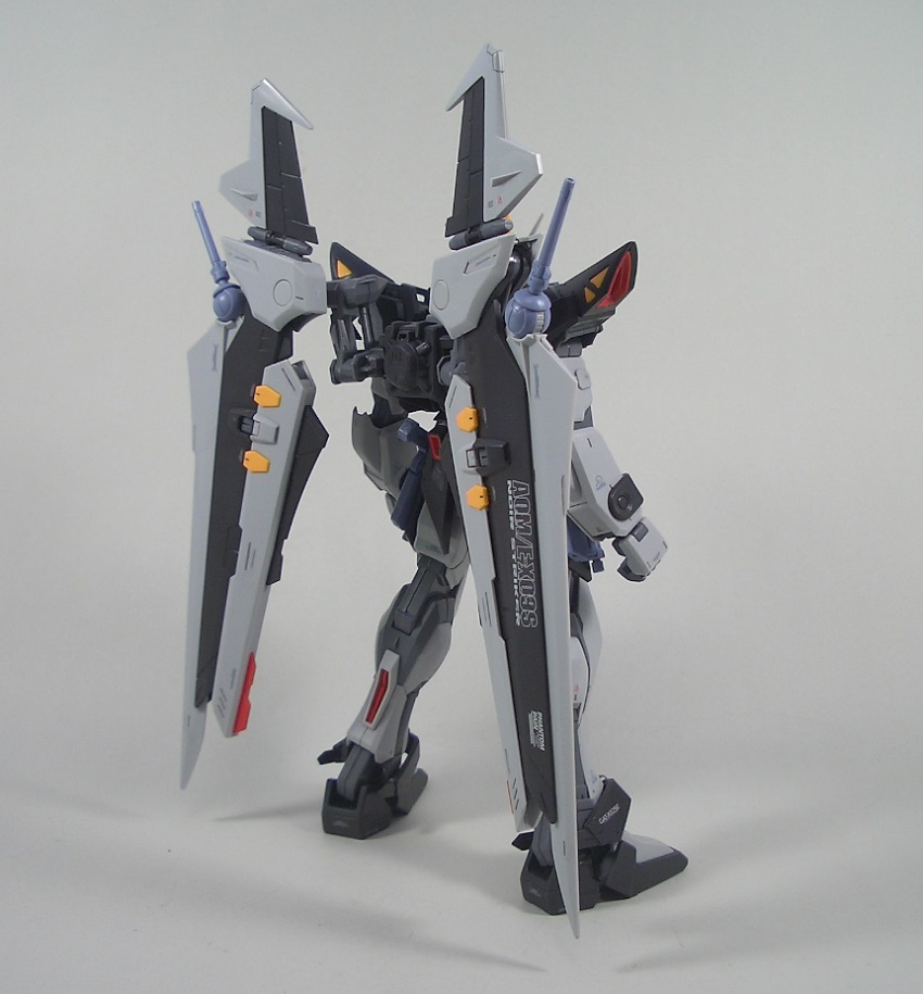 [MG] 1/100 ��Ʈ����ũ ���͸� �Ǵ� [7���԰��Ϸ�][4573102641281]