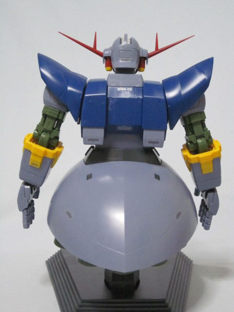 [MG] 1/100 ���˱� [2���԰��Ϸ�] [4573102640949]