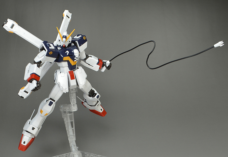 [MG] 1/100 ũ�ν��� �Ǵ�X1 Ver.Ka [2���԰��Ϸ�] [4573102641175]