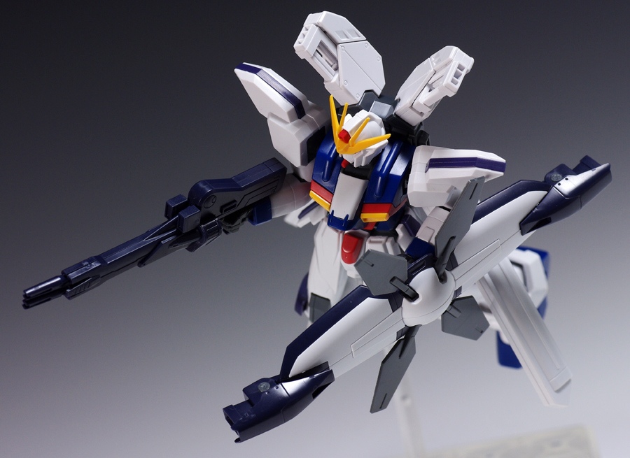 [HGAW 118] 1/144 �Ǵ�X ����̴� [8���԰��Ϸ�][4573102641168]