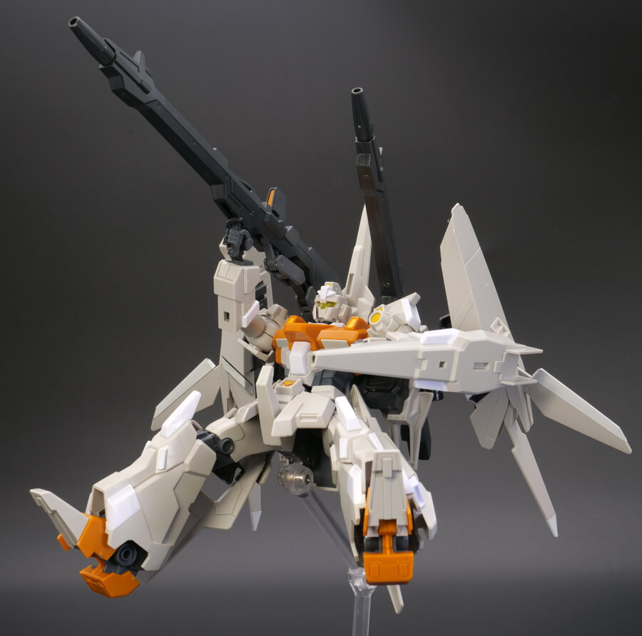[HGUC 142] 1/144 ���� Ÿ�� C(���漭 b����) ���׷� ���� ��� [10���԰��Ϸ�] [4573102606662]