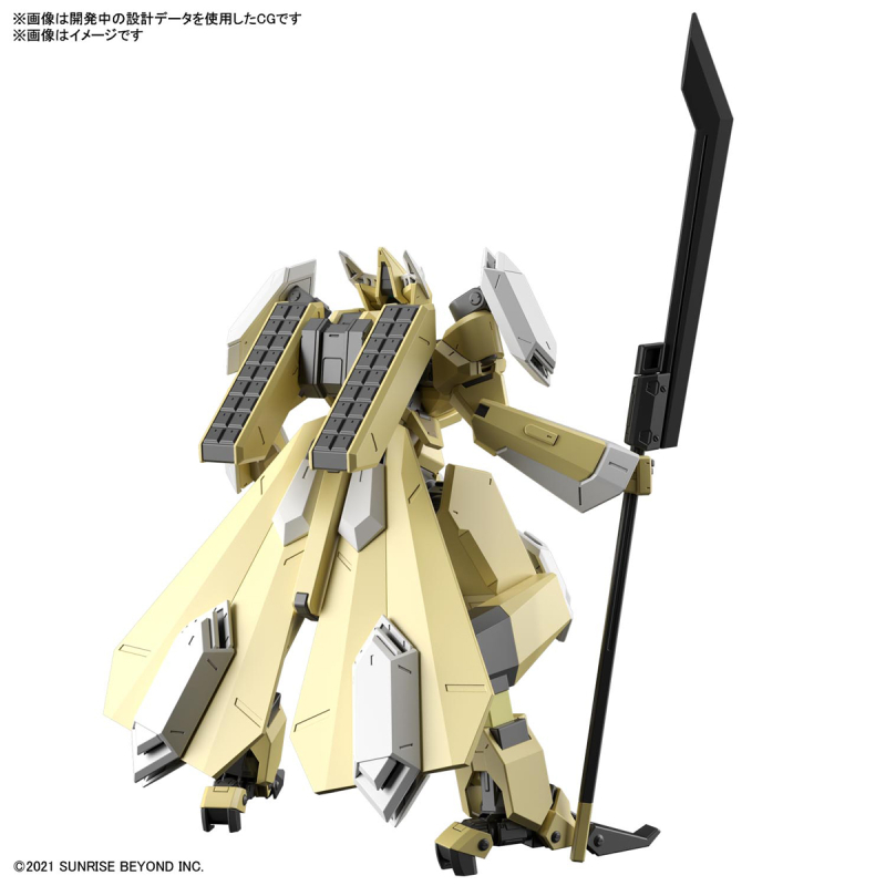 [HG13] 1/72 ������� - ���Ϸ��� ����Ű ī�� [5���԰��Ϸ�] [4573102633514]