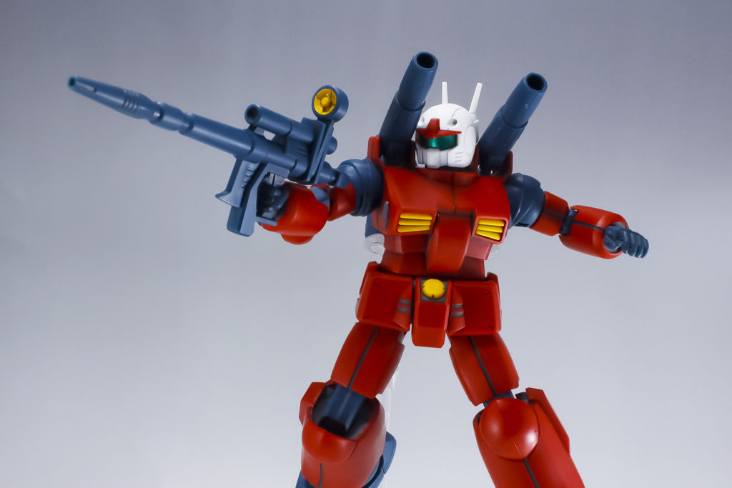 [HGUC] 1/144 �Ǵ� V���� ��Ʈ [10���԰��Ϸ�] [4573102604040]