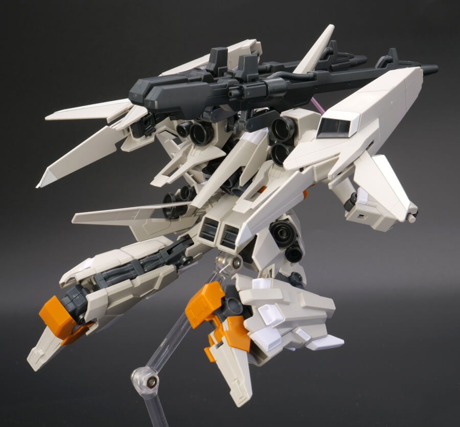 [HGUC 142] 1/144 ���� Ÿ�� C(���漭 b����) ���׷� ���� ��� [10���԰��Ϸ�] [4573102606662]