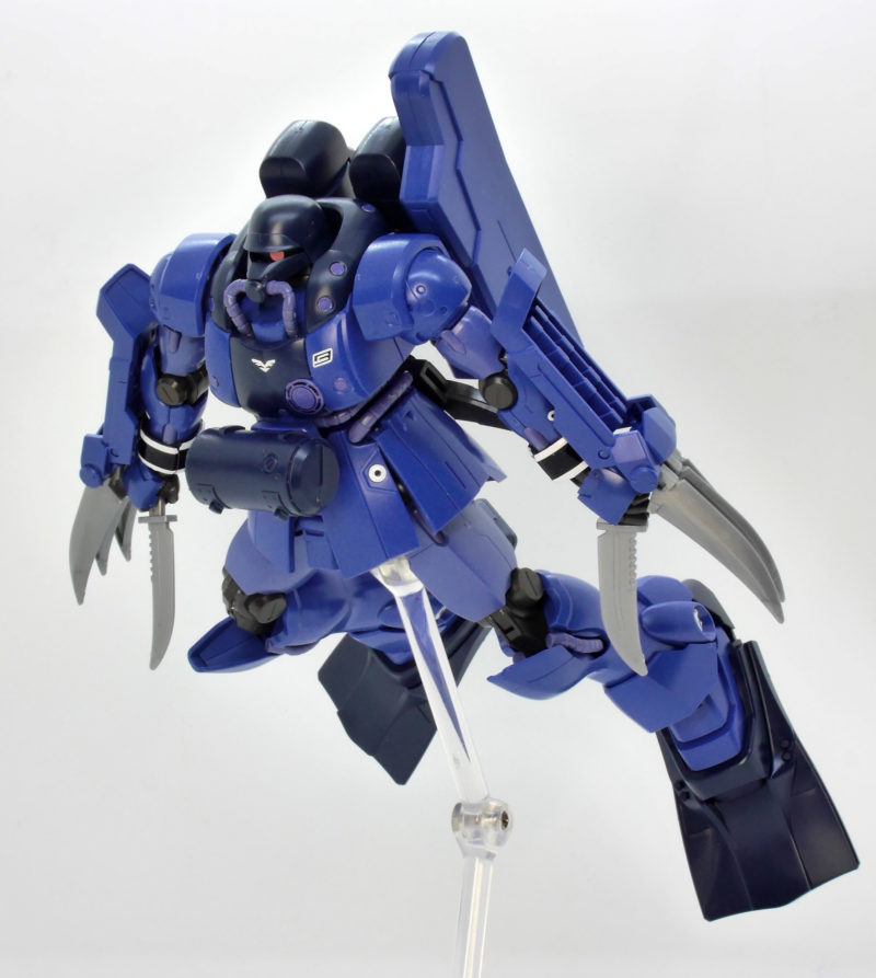 [HGUC 132] 1/144 ���ٷ� [8���԰��Ϸ�] [4573102640918]