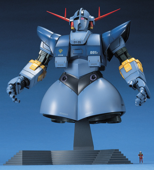 [MG] 1/100 ���˱� [2���԰��Ϸ�] [4573102640949]