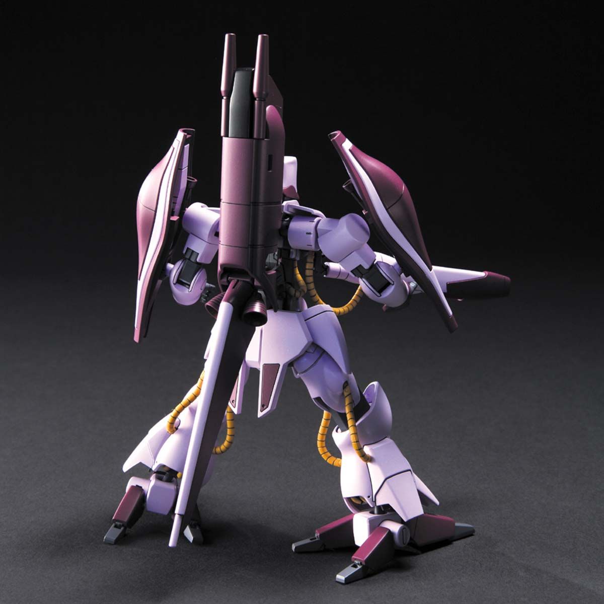 [HGUC 62] 1/144 �ϸ� ���� ����C [12���԰��Ϸ�] [4573102577405]