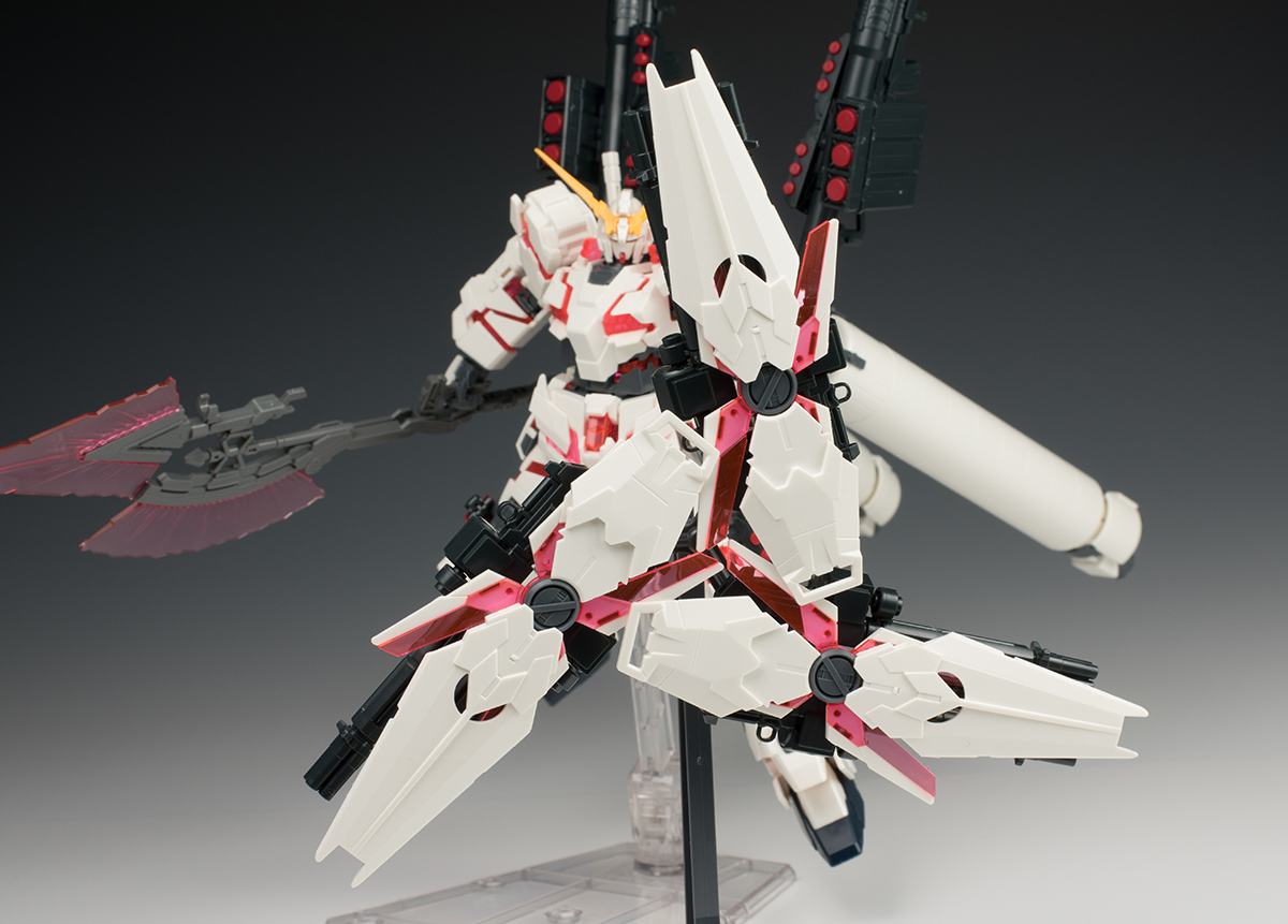 [HGUC 199] 1/144 Ǯ�Ƹ� ������ �Ǵ� ��Ʈ���� ��� ���� �÷� Ver. [10���԰��Ϸ�] [4573102604033]