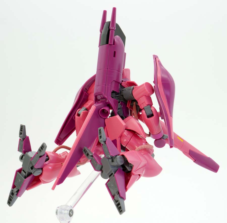 [HGUC 63] 1/144 ����C [2���԰��Ϸ�][4573102577412]
