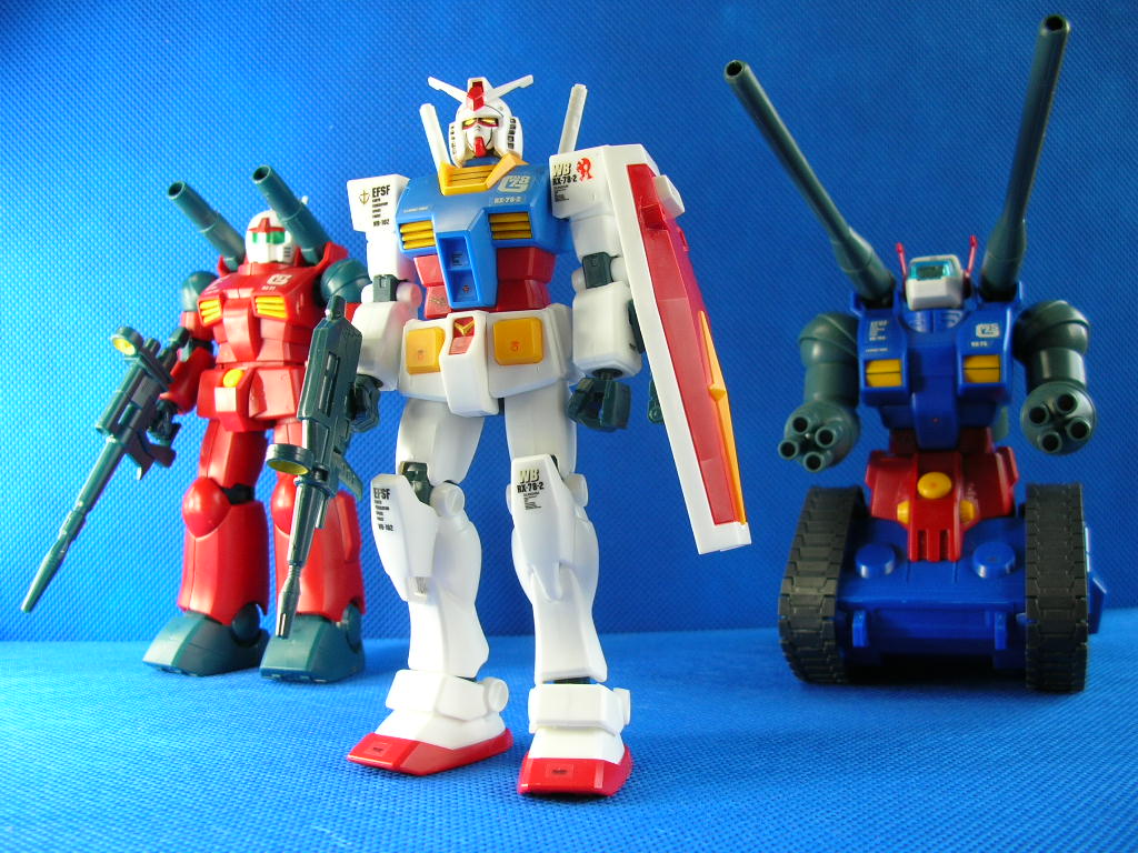 [HGUC] 1/144 �Ǵ� V���� ��Ʈ [10���԰��Ϸ�] [4573102604040]