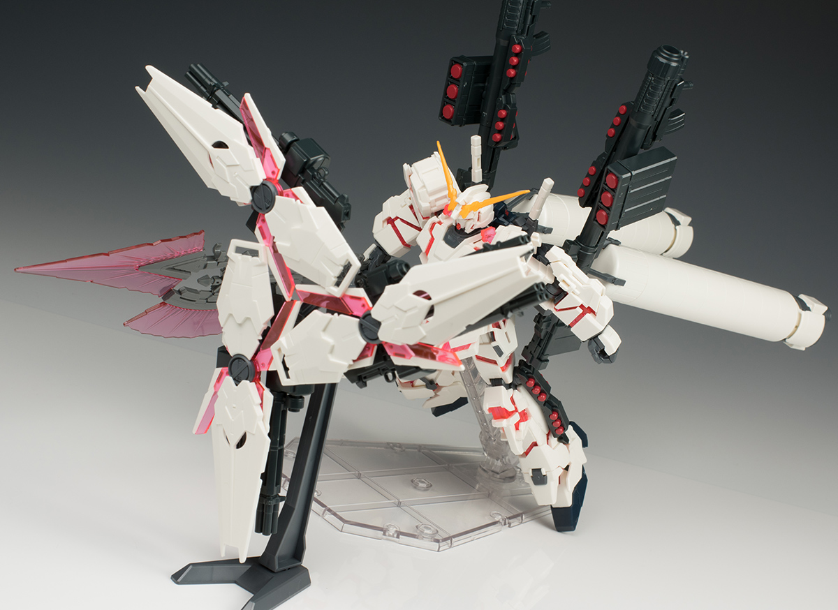 [HGUC 199] 1/144 Ǯ�Ƹ� ������ �Ǵ� ��Ʈ���� ��� ���� �÷� Ver. [10���԰��Ϸ�] [4573102604033]