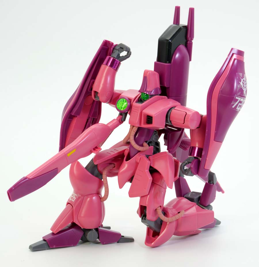 [HGUC 63] 1/144 ����C [2���԰��Ϸ�][4573102577412]