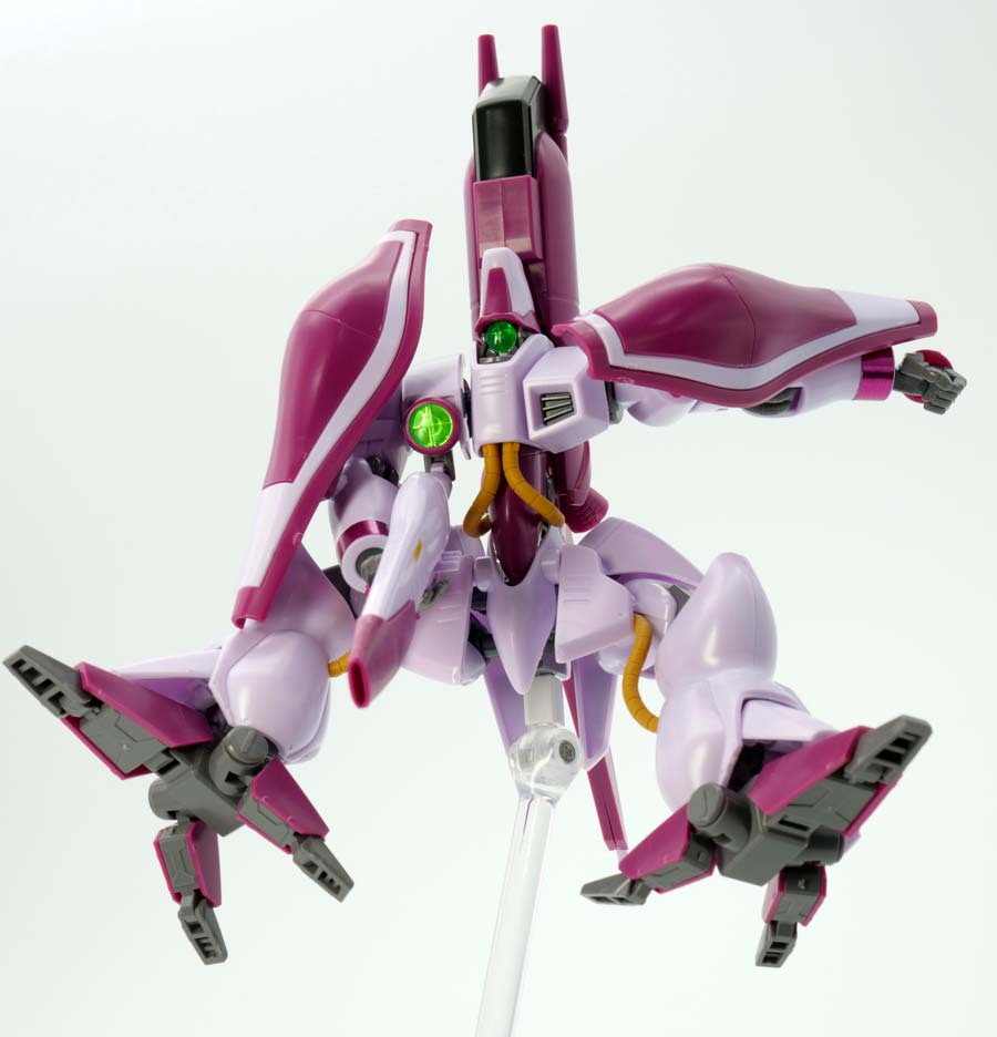 [HGUC 62] 1/144 �ϸ� ���� ����C [12���԰��Ϸ�] [4573102577405]