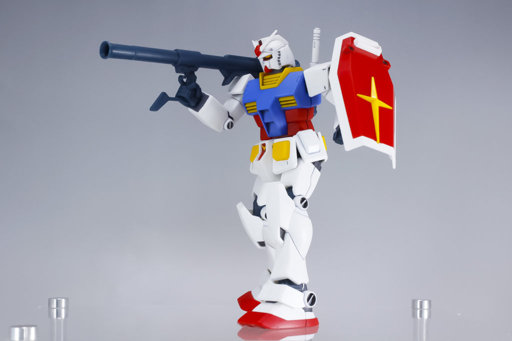 [HGUC] 1/144 �Ǵ� V���� ��Ʈ [10���԰��Ϸ�] [4573102604040]