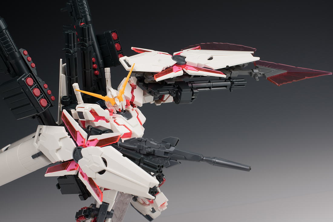 [HGUC 199] 1/144 Ǯ�Ƹ� ������ �Ǵ� ��Ʈ���� ��� ���� �÷� Ver. [10���԰��Ϸ�] [4573102604033]