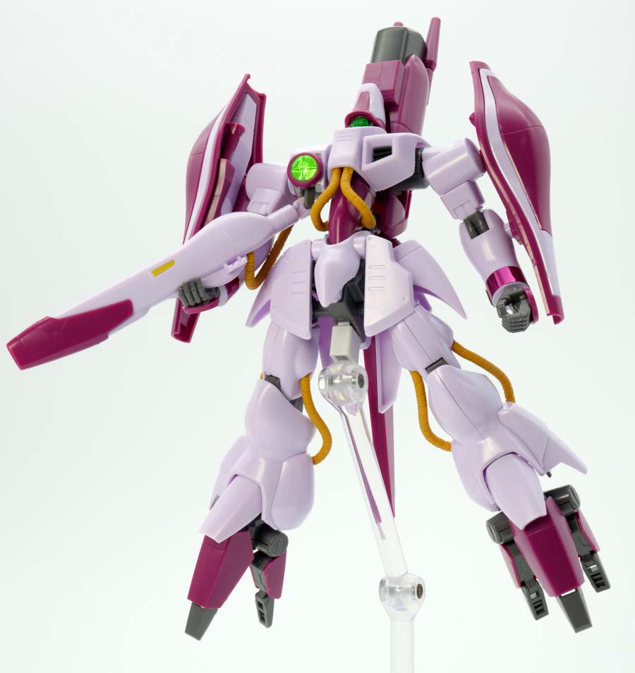 [HGUC 62] 1/144 �ϸ� ���� ����C [12���԰��Ϸ�] [4573102577405]