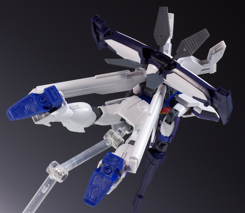 [HGAW 118] 1/144 �Ǵ�X ����̴� [8���԰��Ϸ�][4573102641168]