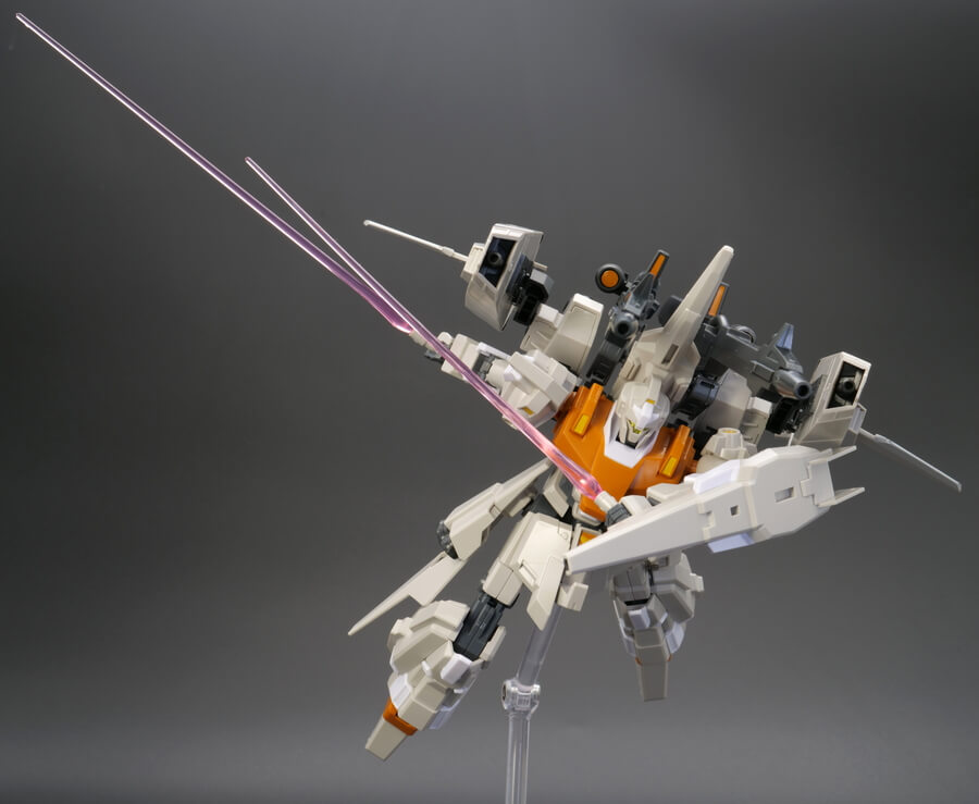 [HGUC 142] 1/144 ���� Ÿ�� C(���漭 b����) ���׷� ���� ��� [10���԰��Ϸ�] [4573102606662]