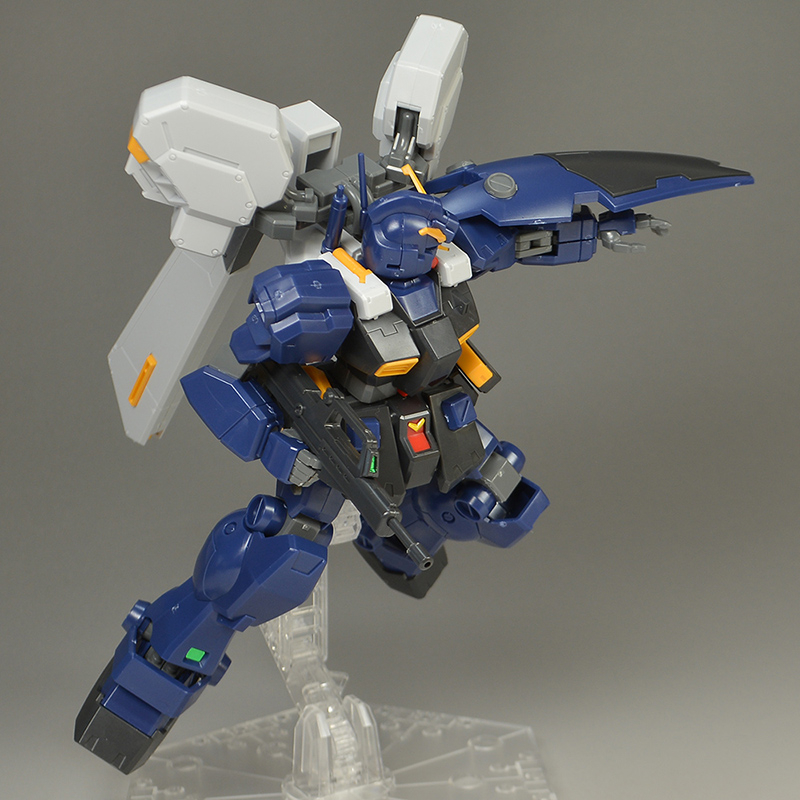 [HGUC 69] 1/144 �Ǵ� TR-1 ������ 2ȣ�� [10���԰��Ϸ�] [4573102603968]