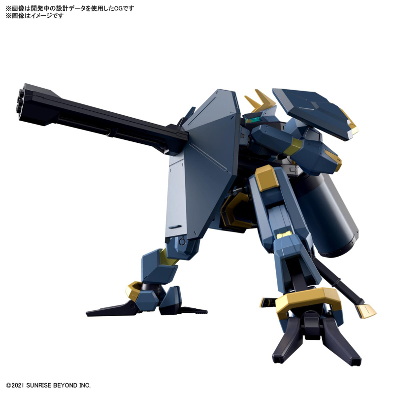 [HG11] 1/72 ������� - ���Ϸ��� �Ұ� ī�� [7���԰��Ϸ�] [4573102630285]