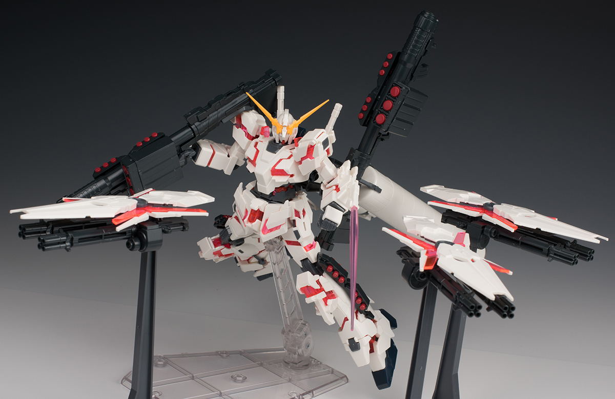 [HGUC 199] 1/144 Ǯ�Ƹ� ������ �Ǵ� ��Ʈ���� ��� ���� �÷� Ver. [10���԰��Ϸ�] [4573102604033]