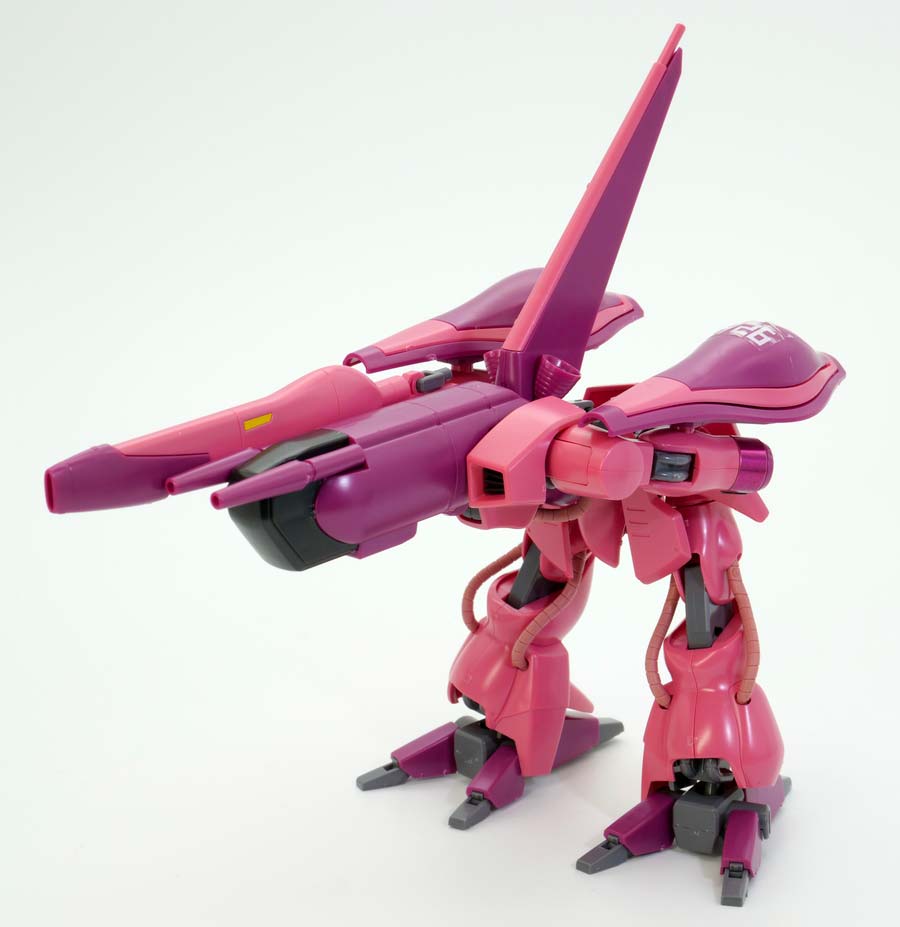 [HGUC 63] 1/144 ����C [2���԰��Ϸ�][4573102577412]