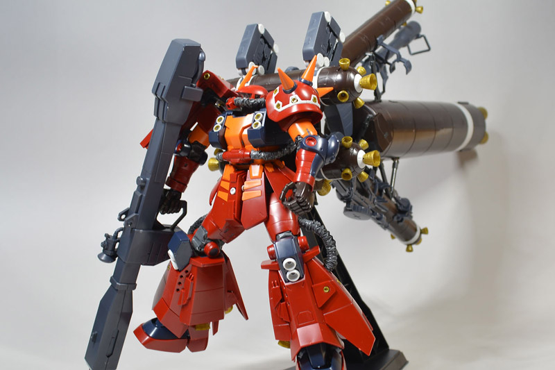 [MG] 1/100 ���⵿�� ����(������ ����) �����Ʈ ���� Ver.Ka [1���԰��Ϸ�] [4573102630506]