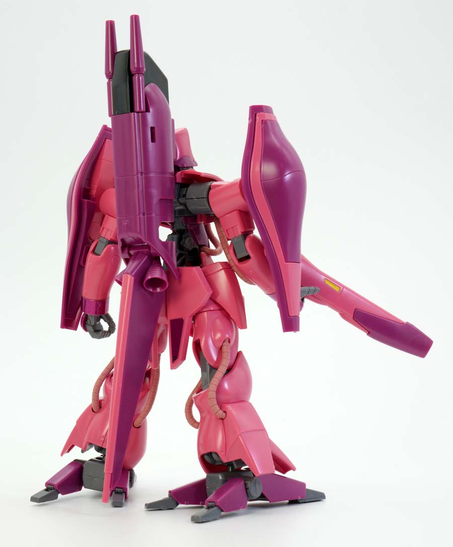 [HGUC 63] 1/144 ����C [2���԰��Ϸ�][4573102577412]