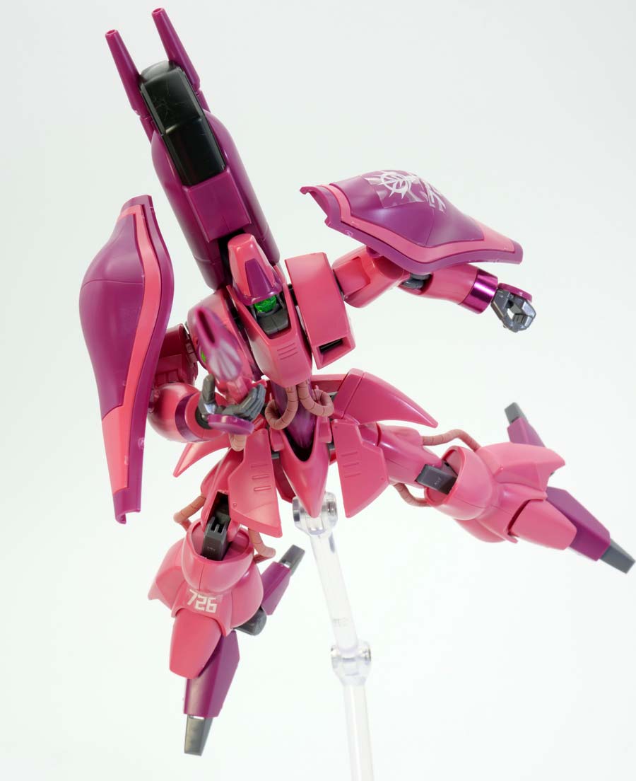 [HGUC 63] 1/144 ����C [2���԰��Ϸ�][4573102577412]