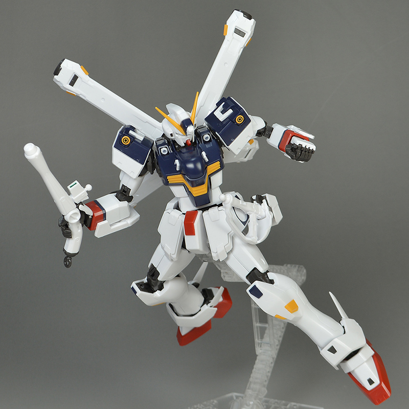 [MG] 1/100 ũ�ν��� �Ǵ�X1 Ver.Ka [2���԰��Ϸ�] [4573102641175]