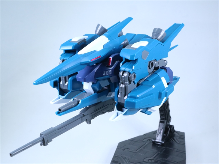 [����] [HGUC 103] 1/144 ���� [4573102640895]