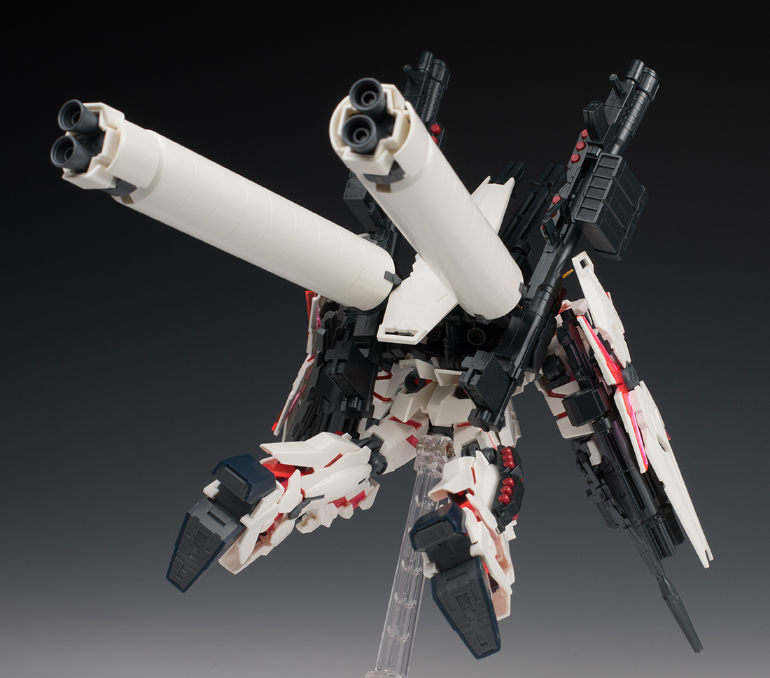 [HGUC 199] 1/144 Ǯ�Ƹ� ������ �Ǵ� ��Ʈ���� ��� ���� �÷� Ver. [10���԰��Ϸ�] [4573102604033]