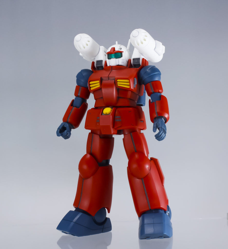 [HGUC] 1/144 �Ǵ� V���� ��Ʈ [10���԰��Ϸ�] [4573102604040]