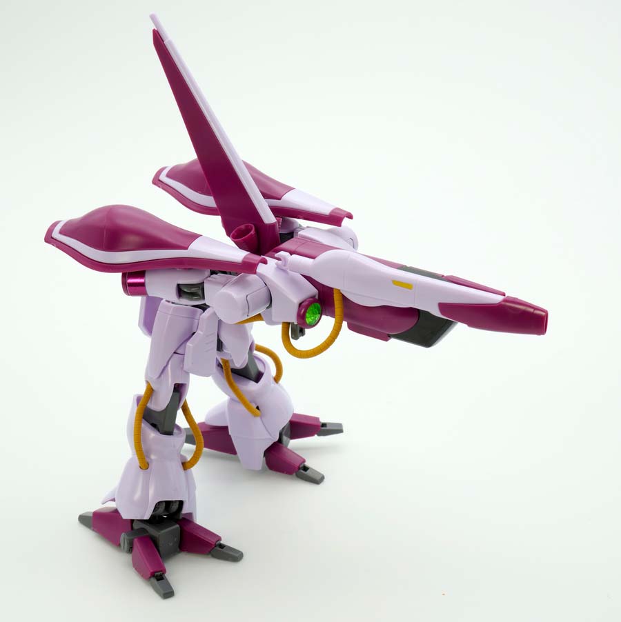 [HGUC 62] 1/144 �ϸ� ���� ����C [12���԰��Ϸ�] [4573102577405]