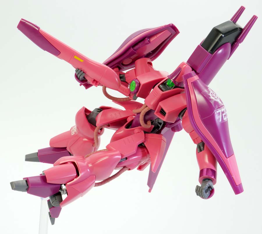 [HGUC 63] 1/144 ����C [2���԰��Ϸ�][4573102577412]