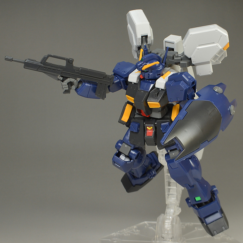 [HGUC 69] 1/144 �Ǵ� TR-1 ������ 2ȣ�� [10���԰��Ϸ�] [4573102603968]