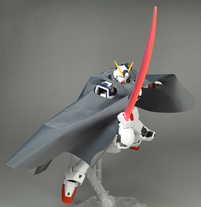 [MG] 1/100 ũ�ν��� �Ǵ�X1 Ver.Ka [2���԰��Ϸ�] [4573102641175]