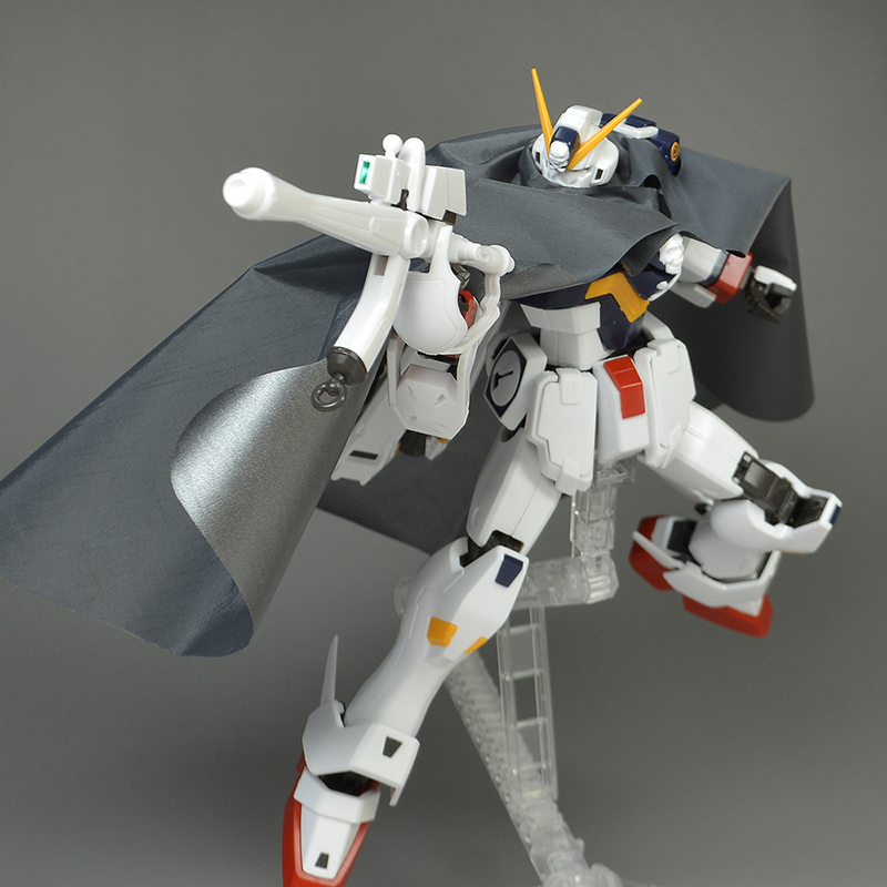 [MG] 1/100 ũ�ν��� �Ǵ�X1 Ver.Ka [2���԰��Ϸ�] [4573102641175]