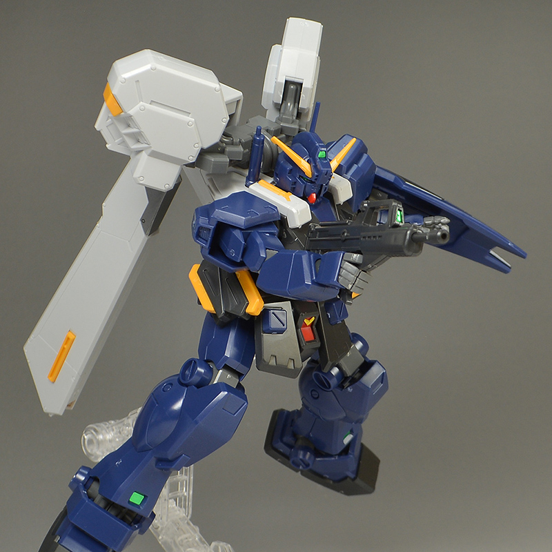[HGUC 69] 1/144 �Ǵ� TR-1 ������ 2ȣ�� [10���԰��Ϸ�] [4573102603968]