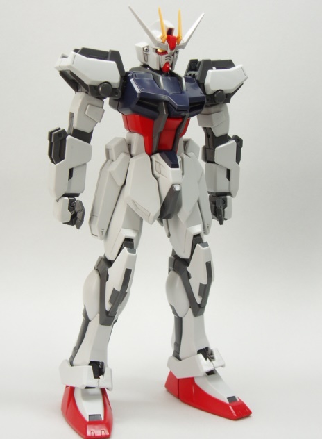 [MG] 1/100 ��Ʈ����ũ �Ǵ� + I.W.S.P�� [11���԰��Ϸ�] [4573102641274]