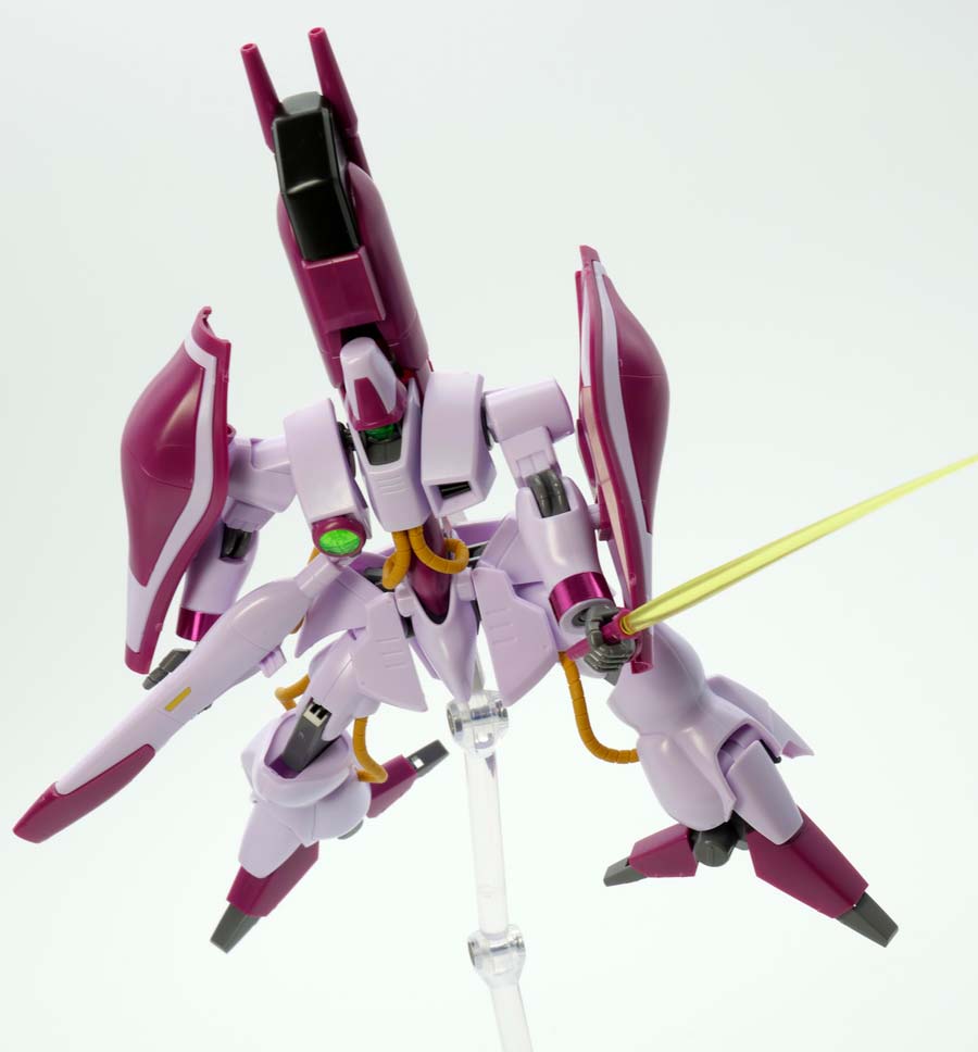 [HGUC 62] 1/144 �ϸ� ���� ����C [12���԰��Ϸ�] [4573102577405]
