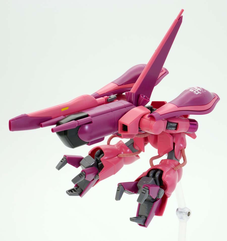 [HGUC 63] 1/144 ����C [2���԰��Ϸ�][4573102577412]