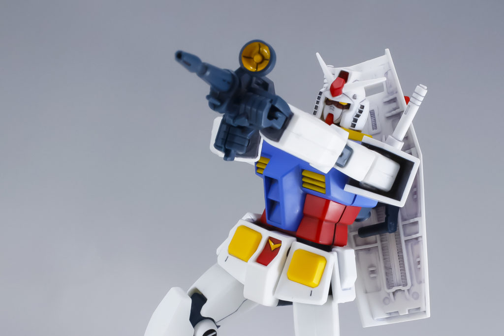 [HGUC] 1/144 �Ǵ� V���� ��Ʈ [10���԰��Ϸ�] [4573102604040]