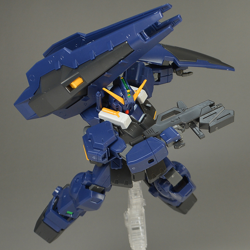 [HGUC 69] 1/144 �Ǵ� TR-1 ������ 2ȣ�� [10���԰��Ϸ�] [4573102603968]