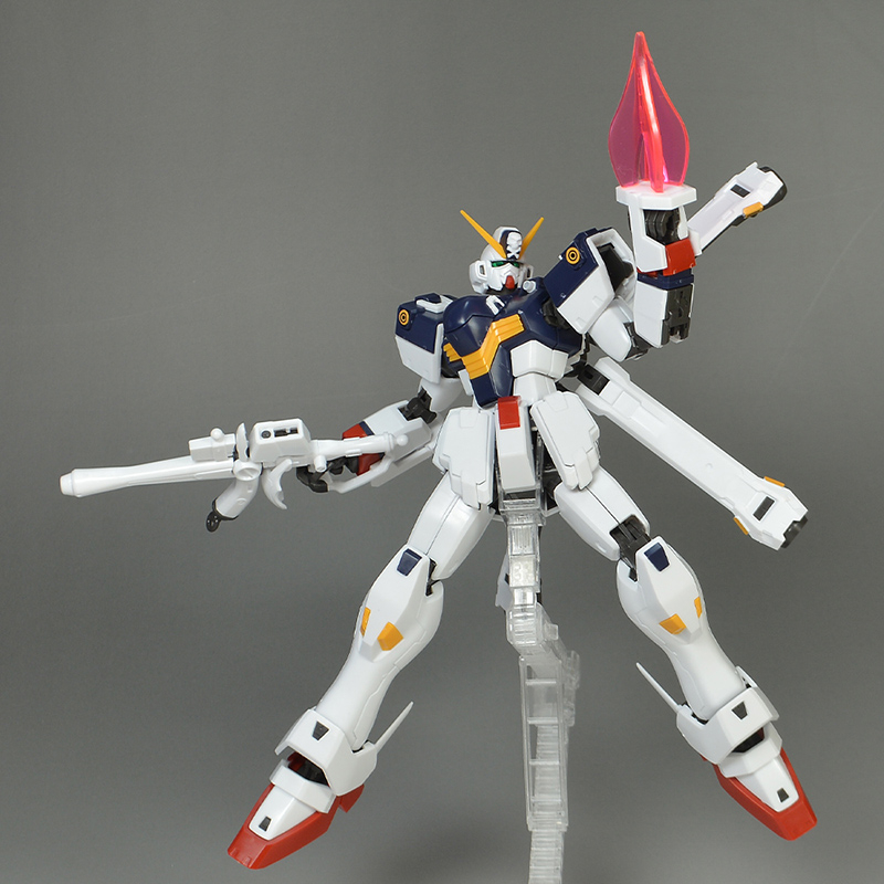 [MG] 1/100 ũ�ν��� �Ǵ�X1 Ver.Ka [2���԰��Ϸ�] [4573102641175]